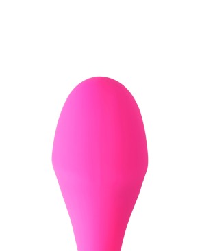 Oeuf vibrant connecté Luvegg - DIK