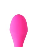 Oeuf vibrant Connecté COUPLE Luvegg - par DIK