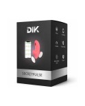 Culotte vibrante connectée Secret Pulse - par DIK