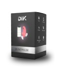 Culotte vibrante connectée Secret Pulse - par DIK