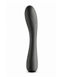 Vibromasseur intime rechargeable en silicone Groove Beam - par DIK