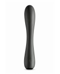 Vibromasseur intime rechargeable en silicone Groove Beam - par DIK