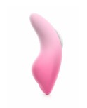 Culotte vibrante télécommandée Blisswave - Mains libres - par DIK