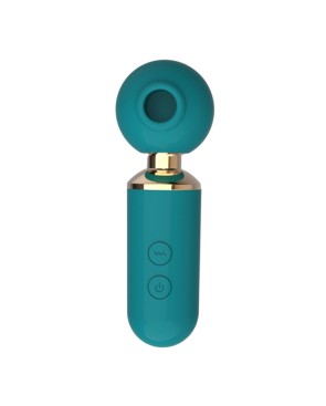 Mini Wand 3 en 1 Wandgo - DIK