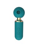 Mini Wand 3 en 1 Wandgo - succion, tapotements et vibrations - par DIK