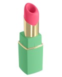 Stimulateur clitoridien compact - Womanizer Beauty  vert