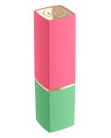 Stimulateur clitoridien compact - Womanizer Beauty  vert