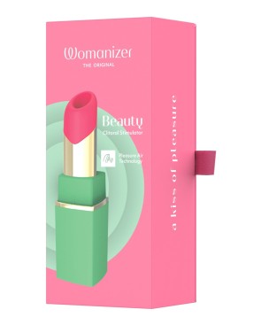 Womanizer Beauty  vert