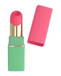 Stimulateur clitoridien compact - Womanizer Beauty  vert