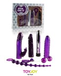 Imperial Rabbit Kit LoveToys par JoyToy Imperial Rabbit Kit LoveToys par JoyToy