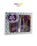 Imperial Rabbit Kit LoveToys par JoyToy Imperial Rabbit Kit LoveToys par JoyToy