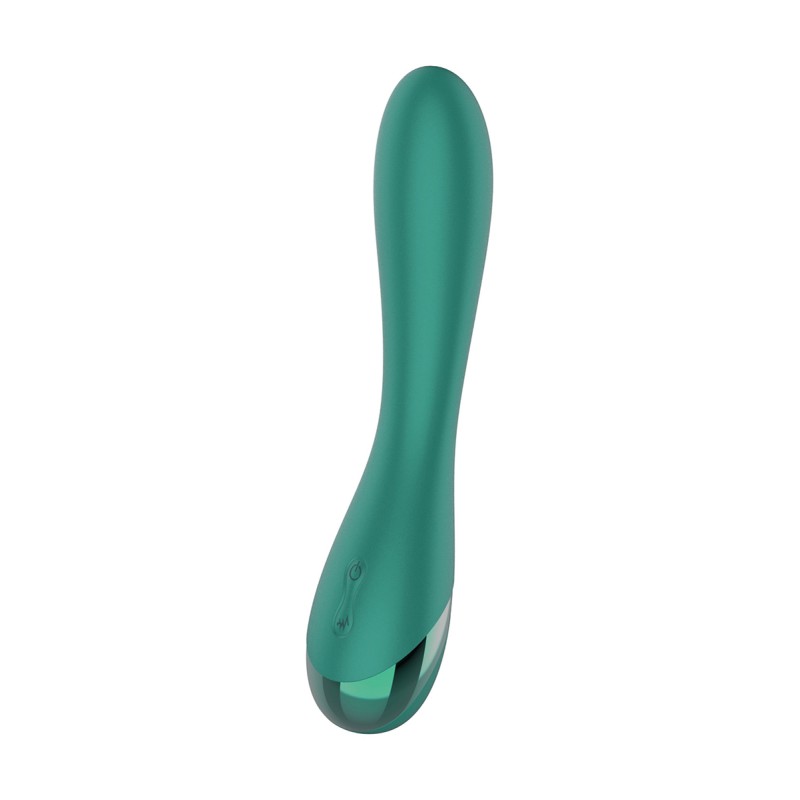 Vibro Point G - Timeless Love - par Xocoon