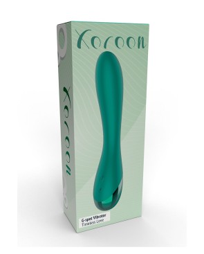 Vibro point G Timeless Love - Xocoon