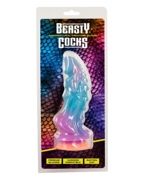 Gode Mystic Dragon - Beasty Cocks