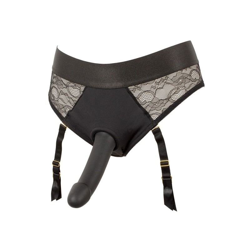 Gode ceinture culotte - par You2Toys
