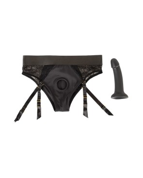 Gode ceinture culotte - par You2Toys