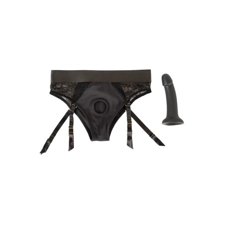 Gode ceinture culotte - par You2Toys