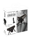 Gode ceinture culotte - par You2Toys