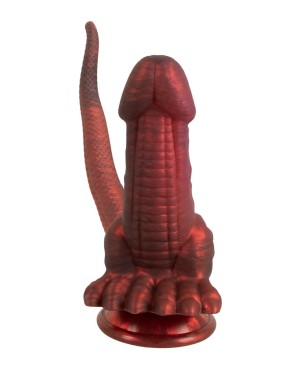 Double godemiché - Beasty Cocks