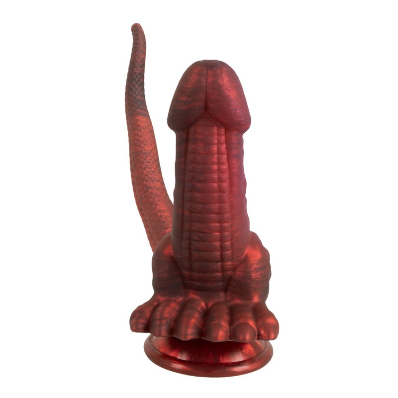 Double godemiché - par Beasty Cocks Double godemiché - par Beasty Cocks