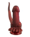 Double godemiché - par Beasty Cocks Double godemiché - par Beasty Cocks