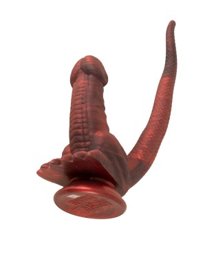 Double godemiché - Beasty Cocks
