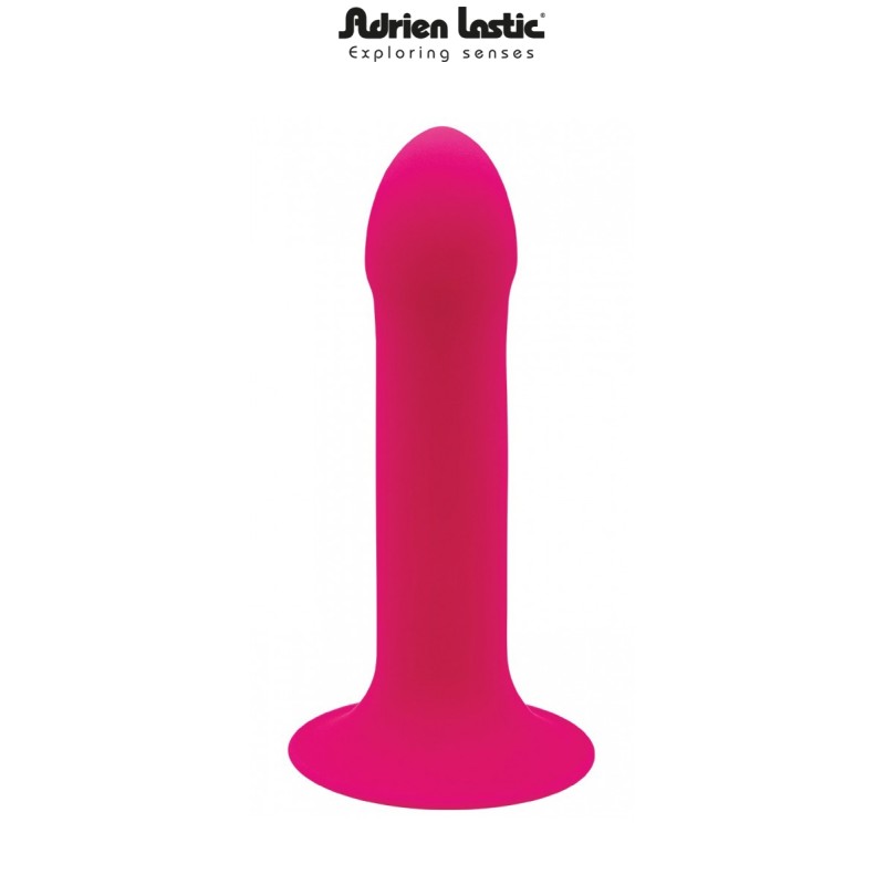 Gode double densité Hitsens Thermo-réactif 2 - 16,7 x 4 cm par Adrien Lastic