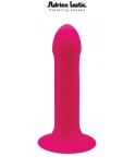 Gode double densité Hitsens Thermo-réactif 2 - 16,7 x 4 cm par Adrien Lastic