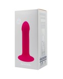 Gode double densité Hitsens Thermo-réactif 2 - 16,7 x 4 cm par Adrien Lastic