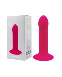 Gode double densité Hitsens Thermo-réactif 2 - 16,7 x 4 cm par Adrien Lastic