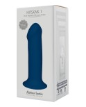 Gode double densité Thermo-réactif Hitsens 1 - 17,7 x 4,5 cm par adrien Lastic