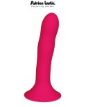 Gode double densité thermo-réactif Hitsens 4 - 17,5 x 3,5 cm par Adrien Lastic