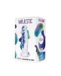 Gode ventouse Jelly Majestic - par Alive Gode ventouse Jelly Majestic - par Alive