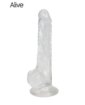 Gode jelly Lusty - Alive