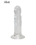 Gode ventouse jelly Gallant - par Alive Gode ventouse jelly Gallant - par Alive