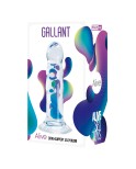 Gode ventouse jelly Gallant - par Alive Gode ventouse jelly Gallant - par Alive