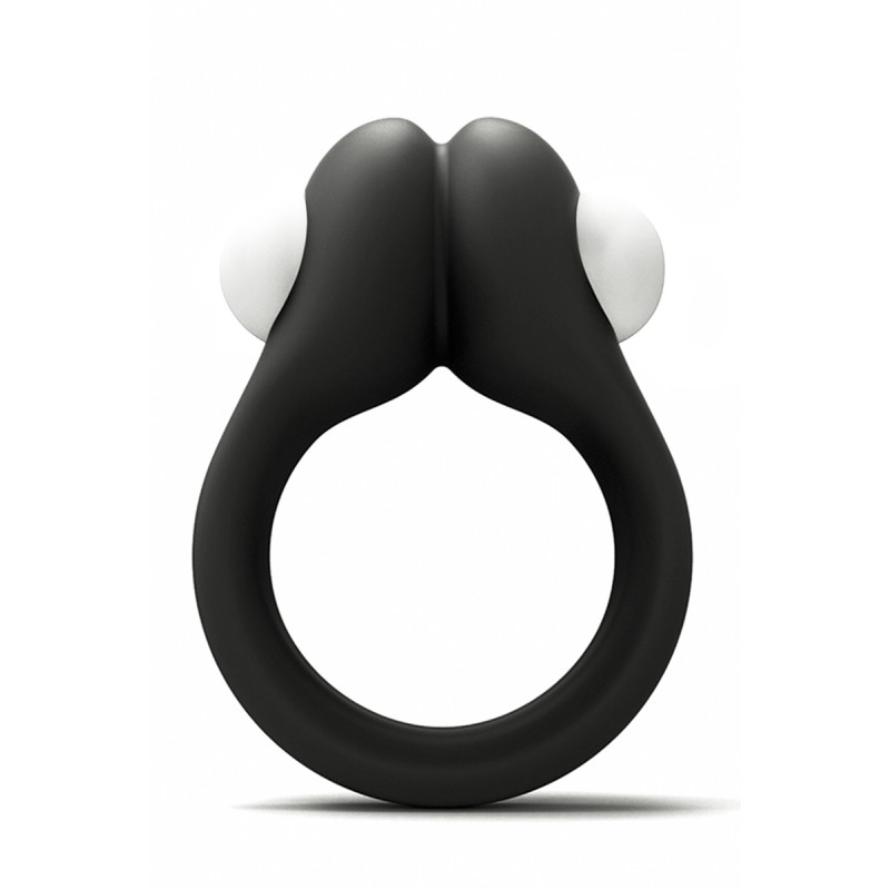 Cockring vibrant Zippy - Durée et la qualité de l'érection- Wooomy