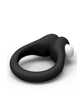 Cockring vibrant Zippy - Durée et la qualité de l'érection- Wooomy