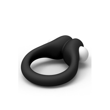 Cockring vibrant Zippy - Durée et la qualité de l'érection- Wooomy
