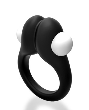 Cockring vibrant Zippy - Wooomy