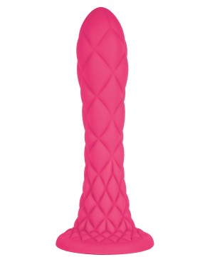 Gode Dreamy rose Fantasy Collection - SilexD