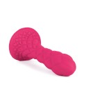 Gode ventouse Dreamy rose Fantasy Collection - par SilexD Gode ventouse Dreamy rose Fantasy Collection - par SilexD