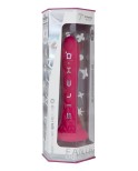 Gode ventouse Dreamy rose Fantasy Collection - par SilexD Gode ventouse Dreamy rose Fantasy Collection - par SilexD