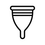 Culottes, Coupes & Soins Intimes tampons, éponges hygiéne |DidonDidon