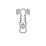 Lovetoys, Stimulateurs Clitoris & Point G , sextoys | DidonDidon