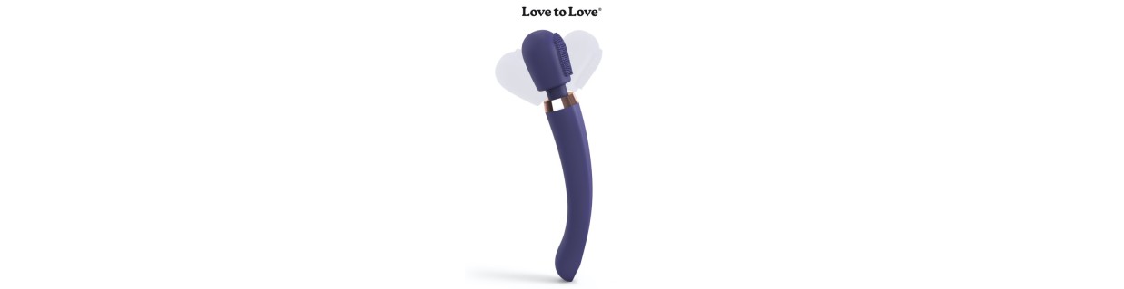 Masseurs Wand Thérapeutiques et Grand Format ou profonds | DidonDidon