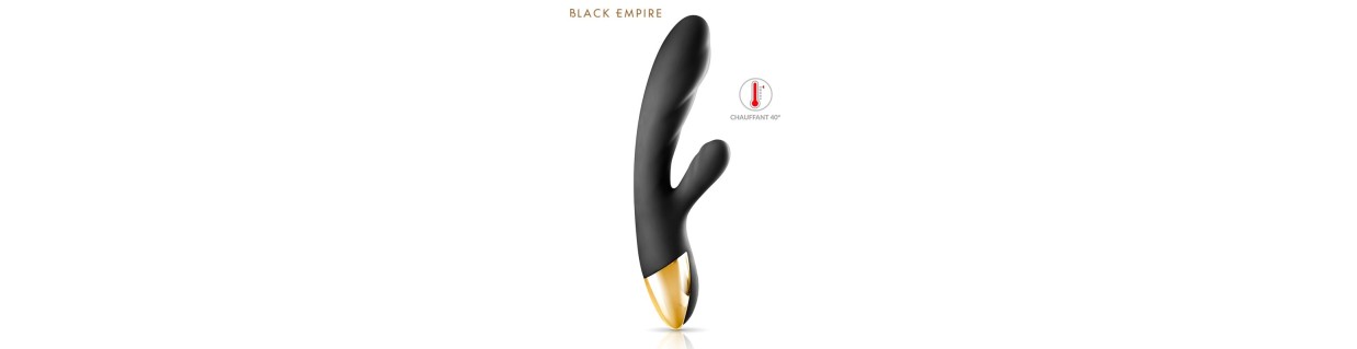 Sextoys Multifonctions, doubles, Éveil des Sens, orgasmes | DidonDidon