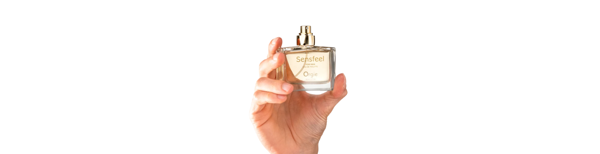 Parfum elixir Phéromones Homme Charisme Séduction plaisir | DidonDidon