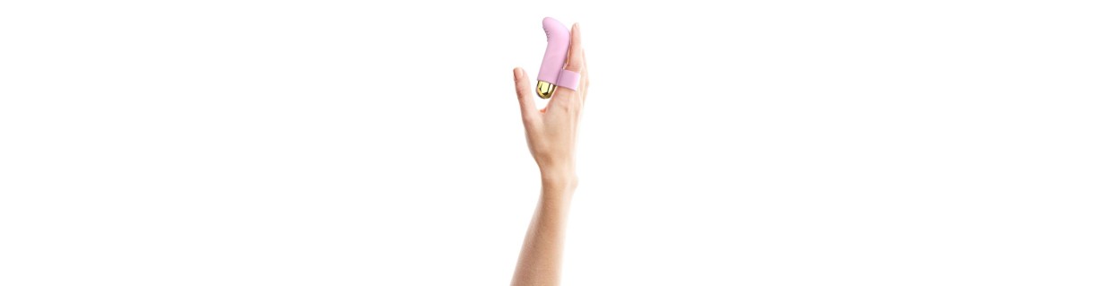 Mini Vibrateurs & Éveil Sensoriel | DidonDidon