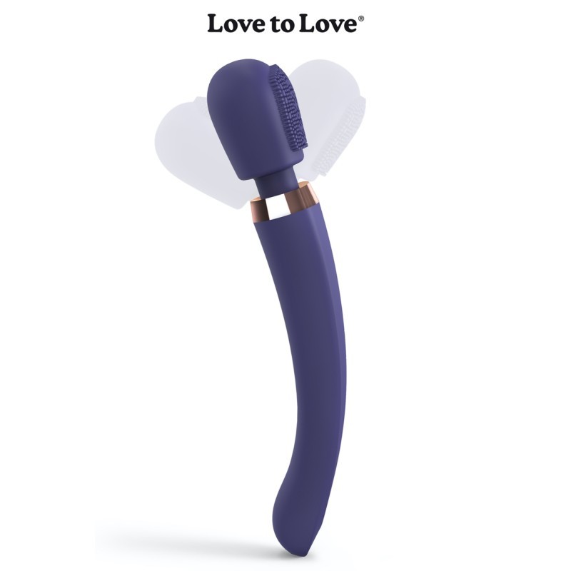 WANDS & Masseurs Corporels Profonds